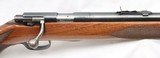 Winchester, Model 75 Sporting, .22 LR, Exc. Condition, c.1949, SN: 67392 - 5 of 20
