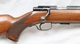 Winchester, Model 75 Sporting, .22 LR, Exc. Condition, c.1949, SN: 67392 - 3 of 20