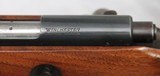 Winchester, Model 75 Sporting, .22 LR, Exc. Condition, c.1949, SN: 67392 - 12 of 20