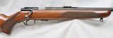 Winchester, Model 75 Sporting, .22 LR, Exc. Condition, c.1949, SN: 67392 - 4 of 20