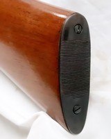 Winchester, Model 75 Sporting, .22 LR, Exc. Condition, c.1949, SN: 67392 - 20 of 20