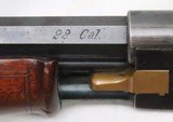  Colt Lightning, Small Frame, .22 Cal, c.1904 SN: 86410  - 16 of 20