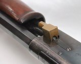  Colt Lightning, Small Frame, .22 Cal, c.1904 SN: 86410  - 20 of 20