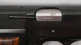 BROWNING HI-POWER, “T” Series, Made in Belgium, c.1969, Like New Condition. SN: T300366 - 11 of 15