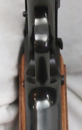 BROWNING HI-POWER, “T” Series, Made in Belgium, c.1969, Like New Condition. SN: T300366 - 14 of 15