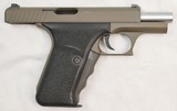 HK Model P7 PSP, OD Duracoat Finish, 9mm, Exc. Condition. SN: 4758  - 13 of 17