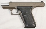 HK Model P7 PSP, OD Duracoat Finish, 9mm, Exc. Condition. SN: 4758  - 7 of 17