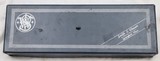 S&W Model 48-2, w/4X Scope, .22 Mag, c.1978 Barrel Exc. Condition. SN: 28K1006   - 12 of 16