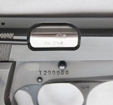 BROWNING HI-POWER, “T” Series, Made in Belgium, c.1969, Like NEW Condition, SN: T299980  - 11 of 15