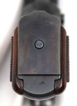 BROWNING HI-POWER, “T” Series, Made in Belgium, c.1969, Like NEW Condition, SN: T299980  - 15 of 15