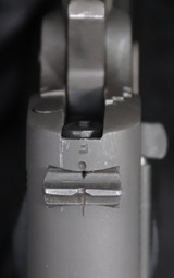 KONGSBERGM1914, 11.25mm (.45 ACP), Matching, c.1945, Like NEW Condition, SN: 31254 - 20 of 20