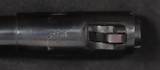 KONGSBERGM1914, 11.25mm (.45 ACP), Matching, c.1945, Like NEW Condition, SN: 31254 - 15 of 20