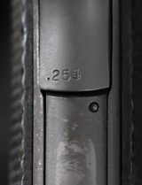 KONGSBERGM1914, 11.25mm (.45 ACP), Matching, c.1945, Like NEW Condition, SN: 31254 - 18 of 20