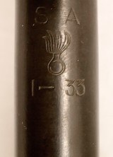 Springfield, M-1903 A1, Target Rifle, Excellent Condition, SN:1427258 - 20 of 20