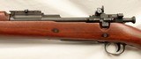 Springfield, M-1903 A1, Target Rifle, Excellent Condition, SN:1427258 - 11 of 20