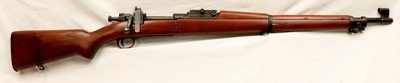 Springfield, M-1903 A1, Target Rifle, Excellent Condition, SN:1427258