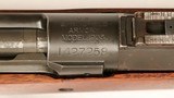 Springfield, M-1903 A1, Target Rifle, Excellent Condition, SN:1427258 - 12 of 20