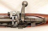 Springfield, M-1903 A1, Target Rifle, Excellent Condition, SN:1427258 - 14 of 20