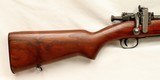 Springfield, M-1903 A1, Target Rifle, Excellent Condition, SN:1427258 - 2 of 20