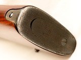 Springfield, M-1903 A1, Target Rifle, Excellent Condition, SN:1427258 - 19 of 20