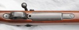 Springfield, M-1903 A1, Target Rifle, Excellent Condition, SN:1427258 - 5 of 20