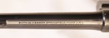 S&W, HE, Model of 1905, 4th ,  5 Screw,  SN: S 840647 - 7 of 20