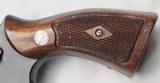 S&W, HE, Model of 1905, 4th ,  5 Screw,  SN: S 840647 - 8 of 20