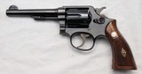 S&W, HE, Model of 1905, 4th ,  5 Screw,  SN: S 840647 - 2 of 20