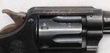 S&W, HE, Model of 1905, 4th ,  5 Screw,  SN: S 840647 - 13 of 20