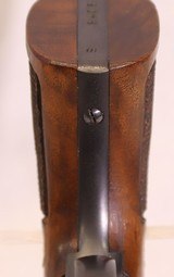 S&W, HE, Model of 1905, 4th ,  5 Screw,  SN: S 840647 - 20 of 20