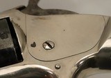 S&W, No. 1, .22 Short, CW Era Antique, SN: 18124 - 12 of 20