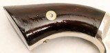 S&W, No. 1, .22 Short, CW Era Antique, SN: 18124 - 10 of 20