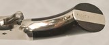 S&W, No. 1, .22 Short, CW Era Antique, SN: 18124 - 14 of 20