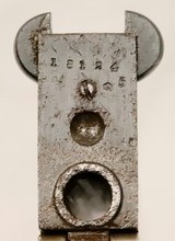 S&W, No. 1, .22 Short, CW Era Antique, SN: 18124 - 13 of 20