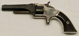 S&W, No. 1, .22 Short, CW Era Antique, SN: 18124 - 4 of 20