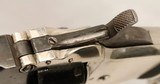 S&W, No. 1, .22 Short, CW Era Antique, SN: 18124 - 17 of 20