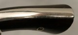 S&W, No. 1, .22 Short, CW Era Antique, SN: 18124 - 16 of 20