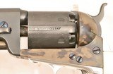  COLT, M-1851, Revolver, Cased, Restored, ANTIQUE, c.1867, Exc. Condition - 17 of 17