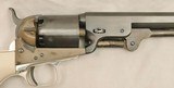  COLT, M-1851, Revolver, Cased, Restored, ANTIQUE, c.1867, Exc. Condition - 13 of 17