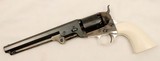  COLT, M-1851, Revolver, Cased, Restored, ANTIQUE, c.1867, Exc. Condition - 5 of 17