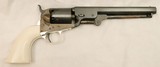  COLT, M-1851, Revolver, Cased, Restored, ANTIQUE, c.1867, Exc. Condition - 12 of 17