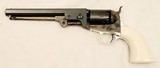  COLT, M-1851, Revolver, Cased, Restored, ANTIQUE, c.1867, Exc. Condition - 9 of 17
