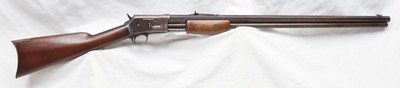 Colt, Lightning Medium Frame, .32-20, c.1901, SN: 89273 - Image 2 of 20
