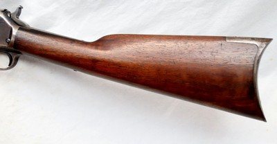 Colt, Lightning Medium Frame, .32-20, c.1901, SN: 89273 - Image 7 of 20