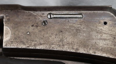 Colt, Lightning Medium Frame, .32-20, c.1901, SN: 89273 - Image 13 of 20