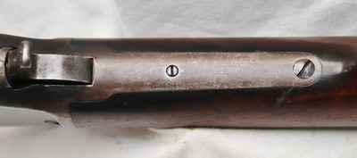 Colt, Lightning Medium Frame, .32-20, c.1901, SN: 89273 - Image 18 of 20
