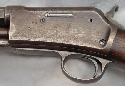 Colt, Lightning Medium Frame, .32-20, c.1901, SN: 89273 - Image 10 of 20