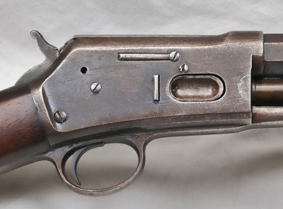 Colt, Lightning Medium Frame, .32-20, c.1901, SN: 89273 - Image 4 of 20