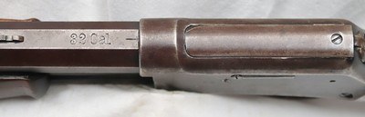 Colt, Lightning Medium Frame, .32-20, c.1901, SN: 89273 - Image 11 of 20