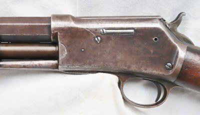 Colt, Lightning Medium Frame, .32-20, c.1901, SN: 89273 - Image 9 of 20